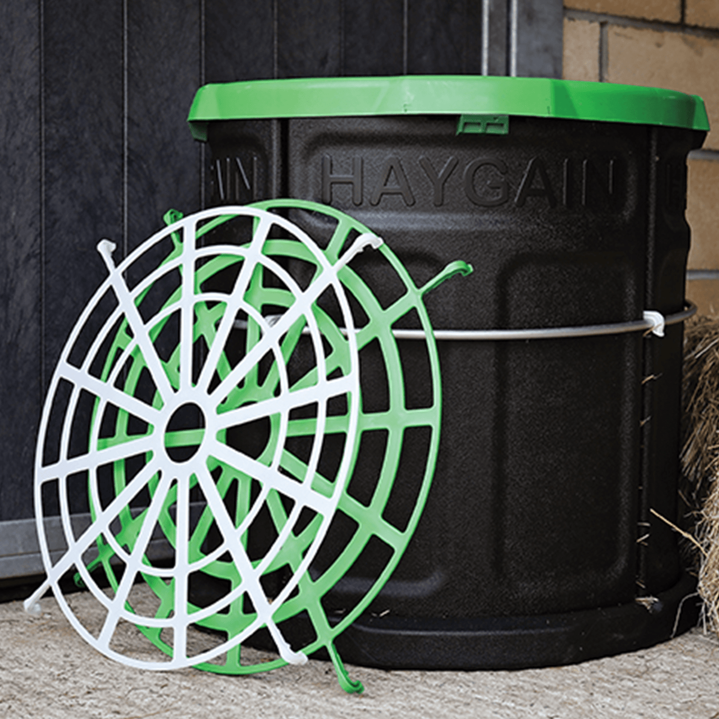 The Haygain Forager Slow Feeder